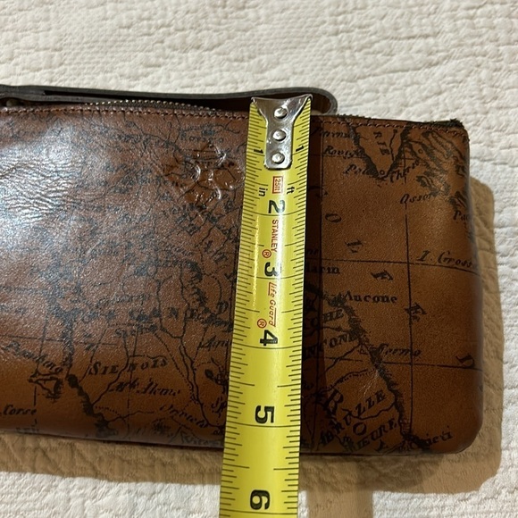 Patricia Nash Wristlet. NWOT